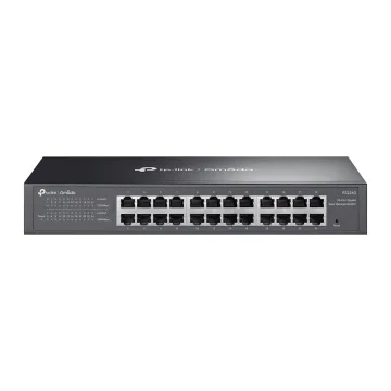 Switch TP-Link Omada 24-Port Gigabit Easy Managed ES224G