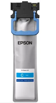 Tinta EPSON WorkForce Pro EM-C810xR Ink XL Cyan