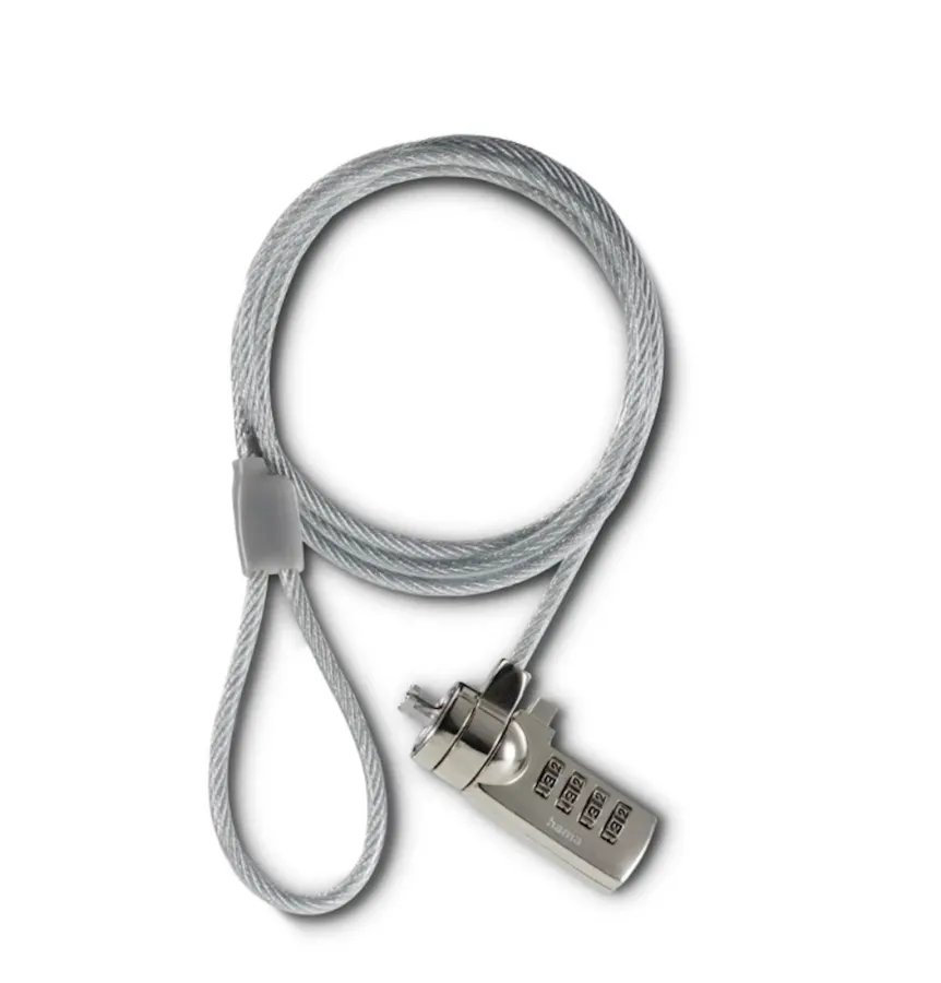 Brava za laptop HAMA "Light" 4 znamenke