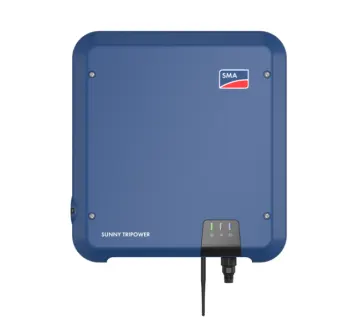 Inverter SMA 8kW