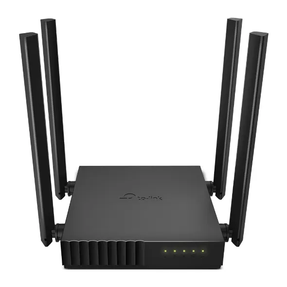 TP-Link AC1200 Wi-Fi RouterDual Band