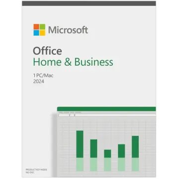 Office Home&Business 2024 ESD