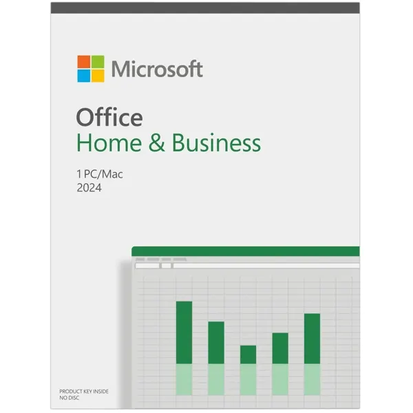 Office Home&Business 2024 ESD