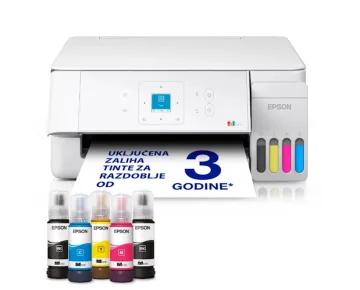 MFP Epson EcoTank L3366