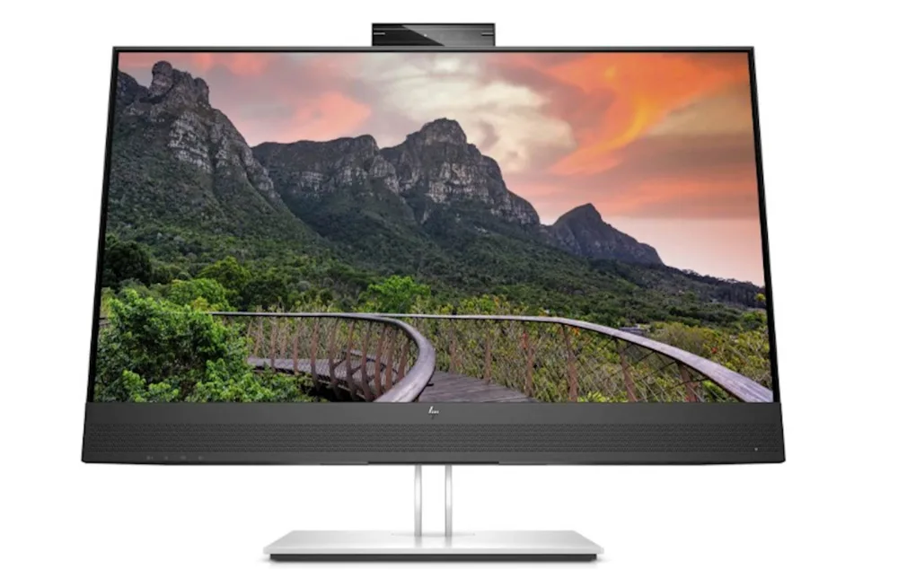 Monitor HP E27m G4 QHD USB-C 27in (40Z29AA)