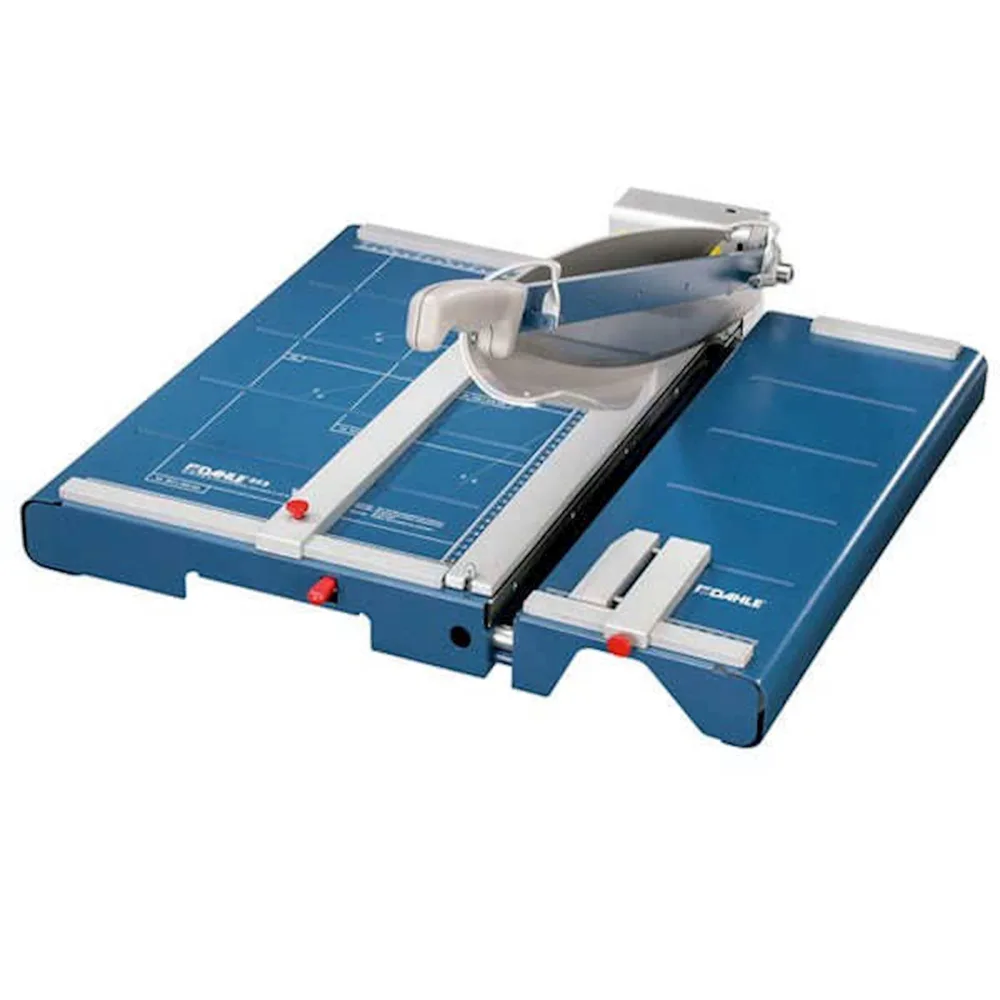 Giljotina Dahle 868, 460mm, A3, 35 listova