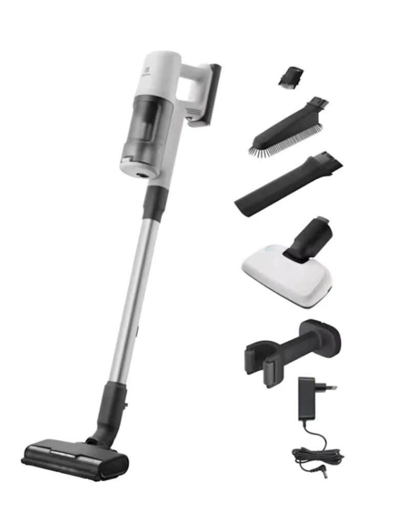 Štapni usisivač ELECTROLUX EP61HB21UV