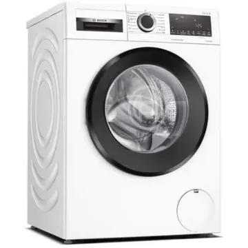 BOSCH Perilica rublja Serie 6|10kg, 1600 rpm, I-DOS,A,Iron Asist,