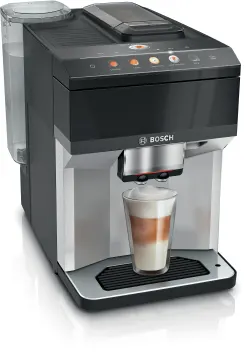 BOSCH Automarski caffe aparatSerie |4,15 bar,1500W,20 Napitak, više postavki mljevenja.