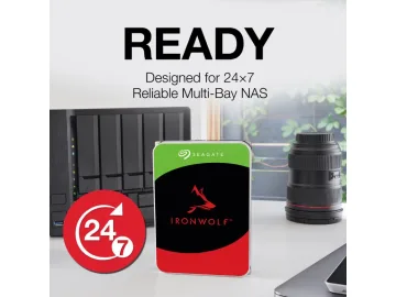 Seagate HDD 2TB SATA3 64 PullPipeline Video,Garancija 12 mjeseci