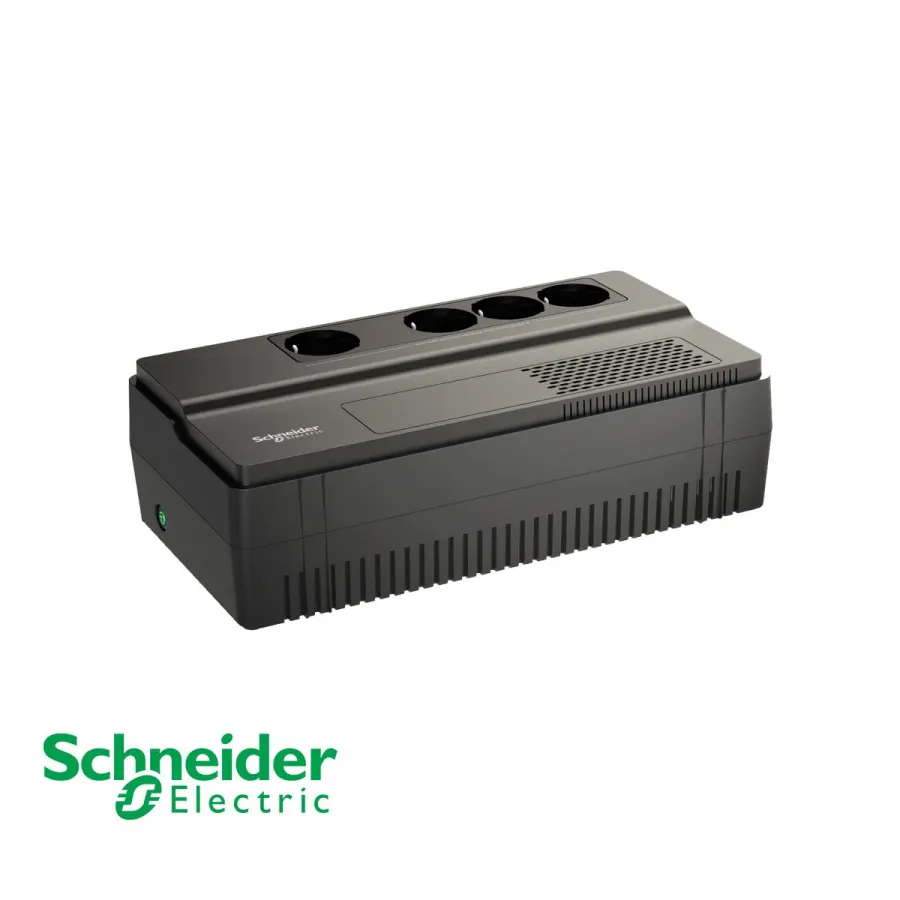 SE Easy UPS, 500VA,BVS-500I-GR