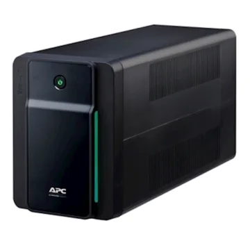 Easy UPS APC 1600VA, 230V, AVR, 4x IEC C13