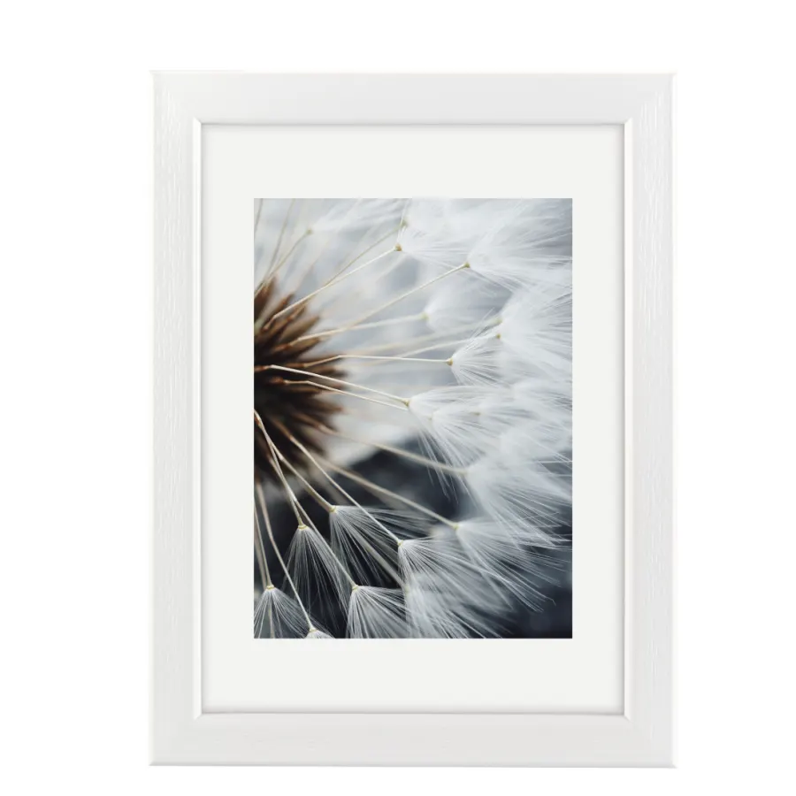 Okvir za slike HAMA "Breeze" bijeli 10x15 cm