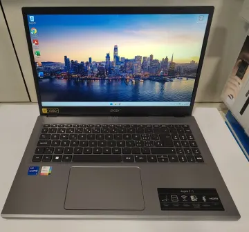 Acer Aspire 5 A515-58P-78EM –-Intel Core i7-1355U, 16GB DDR5, 256GB SSD
