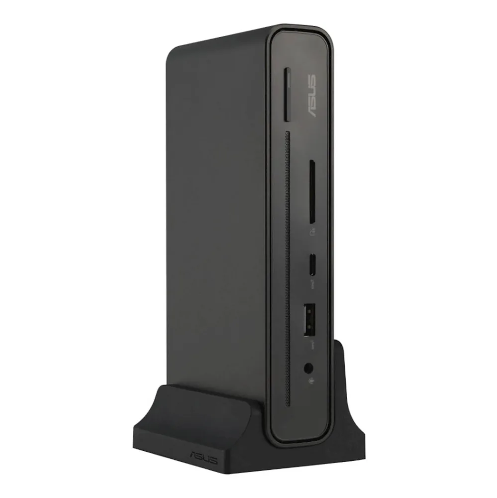 Docking ASUS DC300 3 DISPLAY USB-C DOCK/EU