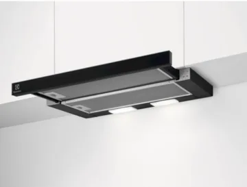 Kuhinjska napa Electrolux LFP326F, 60 cm