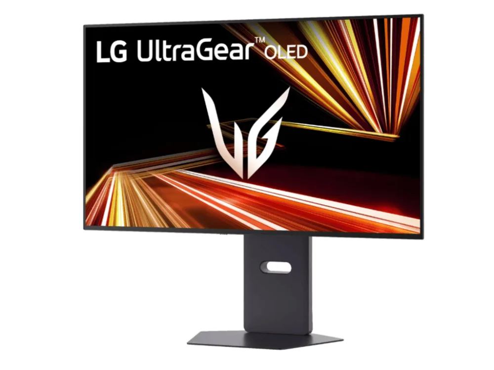 LG 32" UltraGear 32GX850A-B