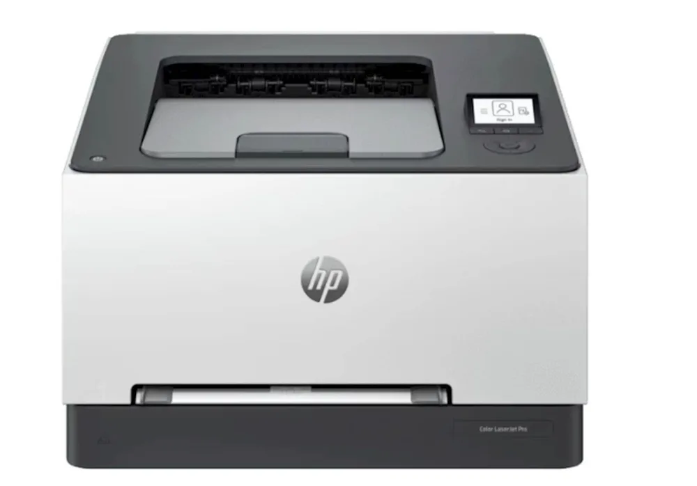 Printer HP Color LaserJet Pro 3203dn