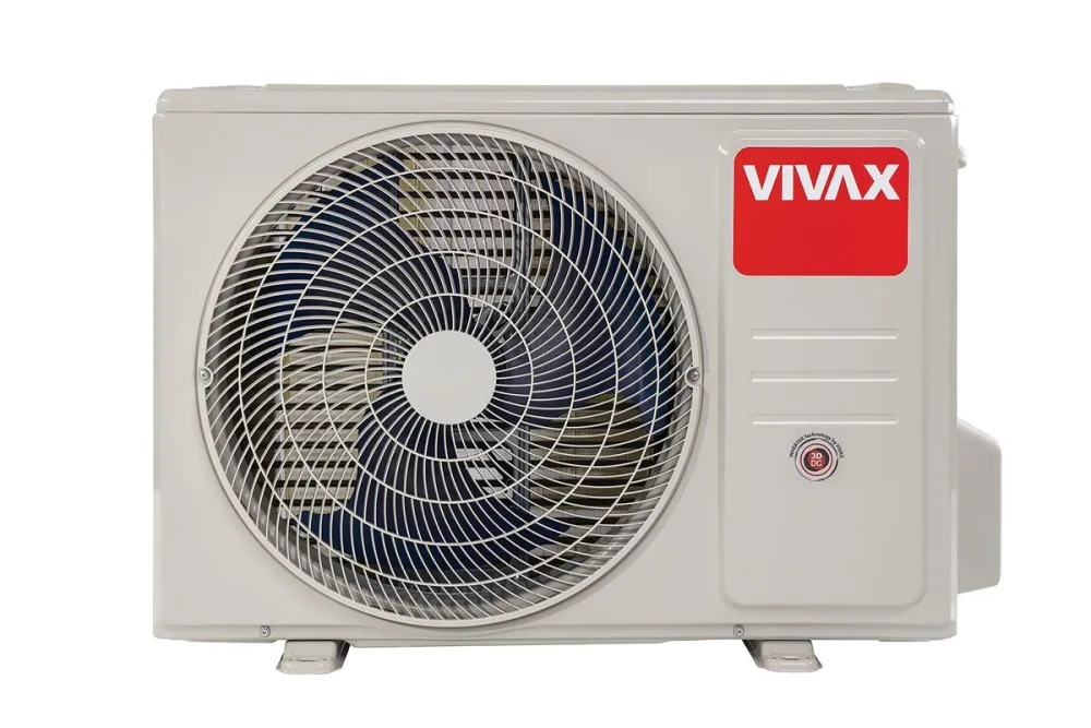 VIVAX COOL, ACP12CH35AEHI+ R32