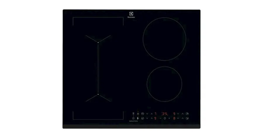 Ugradbena ploča Electrolux LIV63431BK