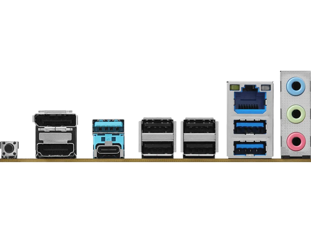 ASROCK MB B850M PRO-A4xDDR5, 3xM.2, 4xSATA, 17xUSBHDMI, DP, RAID, Micro ATX