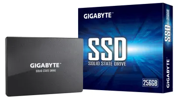 Gigabyte SSD 256GB GSTFS31256GTND G12