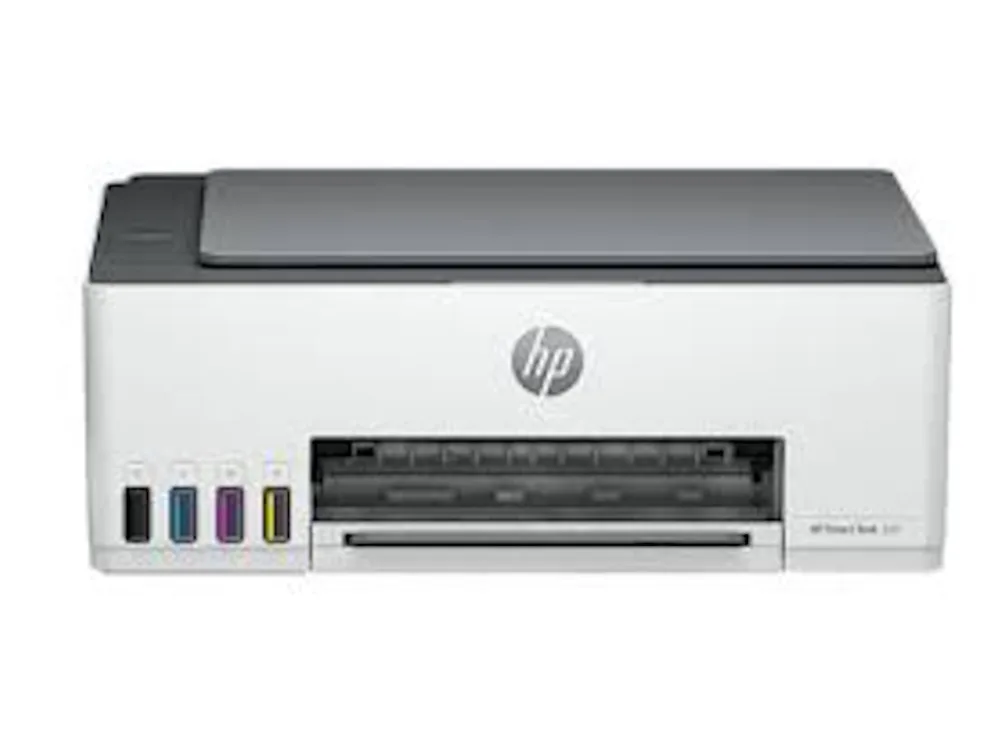 MFP HP Smart Tank 580