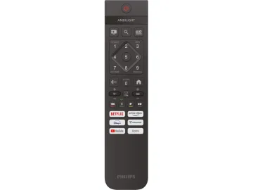 Philips 43''PUS7810 4K QledTitan OS; HDR 10+;Pixel Precise Ultra HD