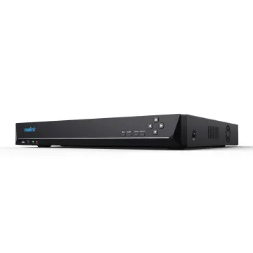 Reolink NVR snimač NVS36 16MP, 36 kanalni, podrška do 48 TB HDD