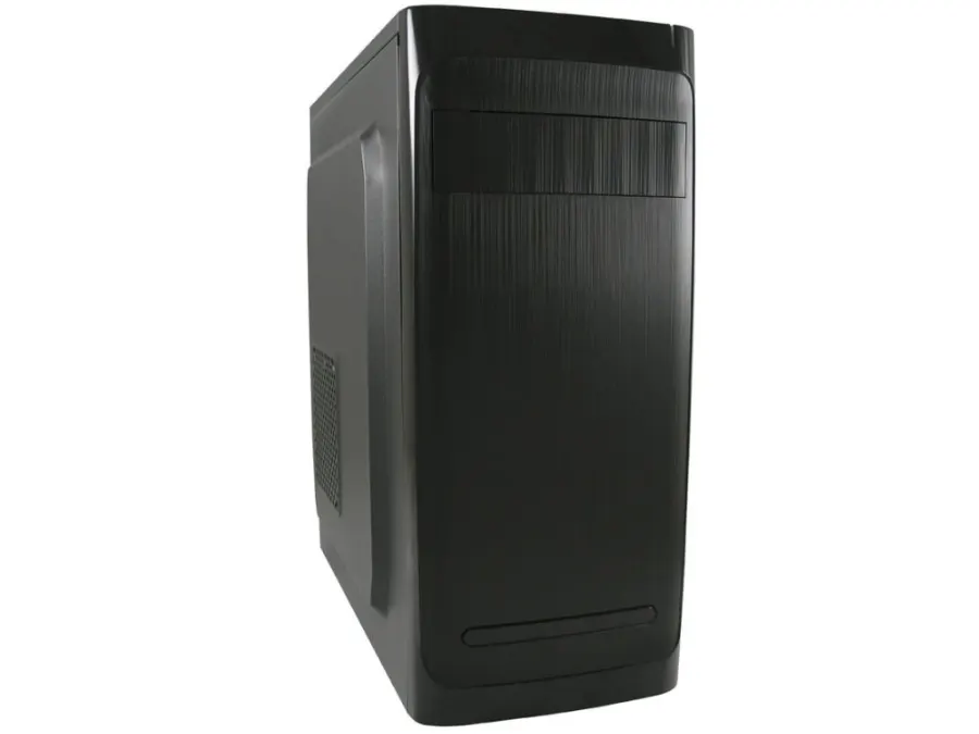 LC-Power Case LC-7034B-ON ATX Classic