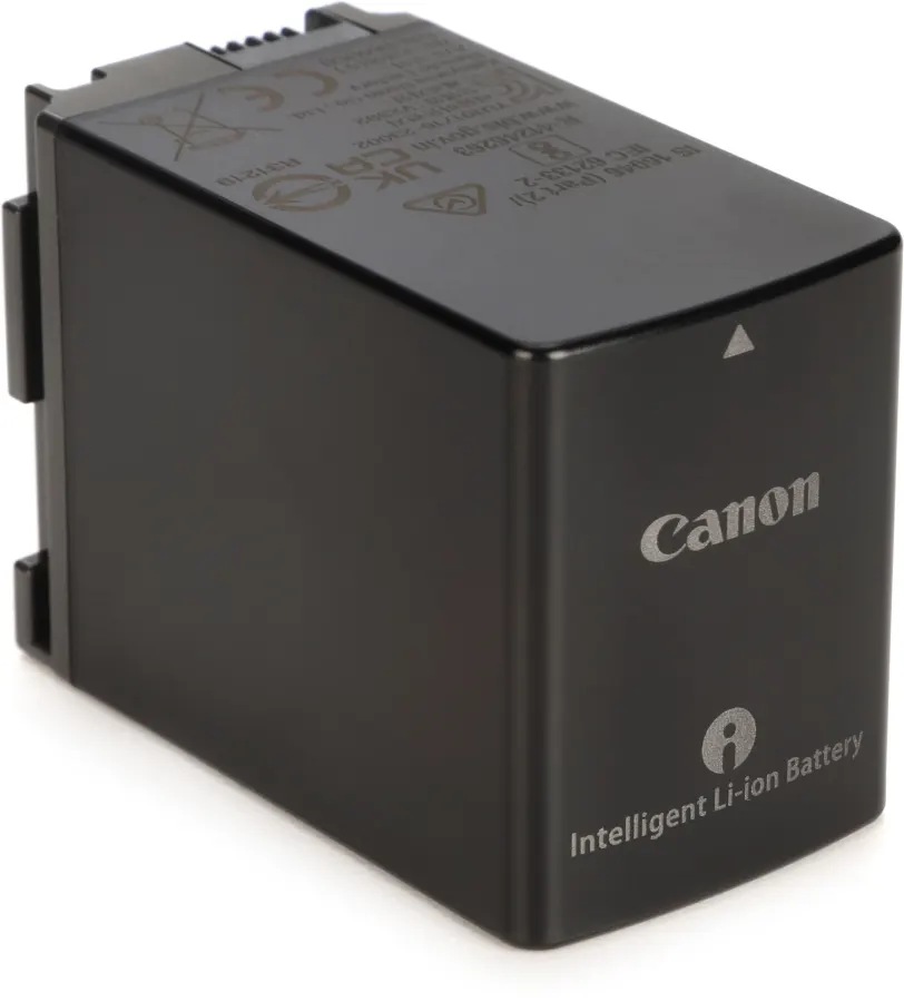 Baterija CANON BP828