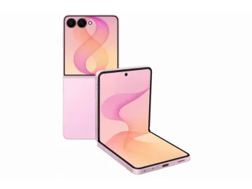 Samsung Z Flip 8 12/256GB,Pink