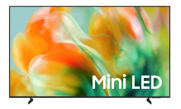 TV SAMSUNG Mini LED 4K 65" M80H