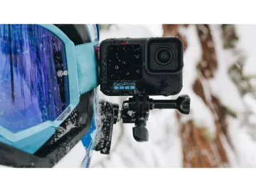 Osmo Pocket 4P Standard Combo