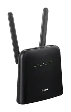 Router DLINK bezicni LTE DWR-960 Wi-Fi AC1200