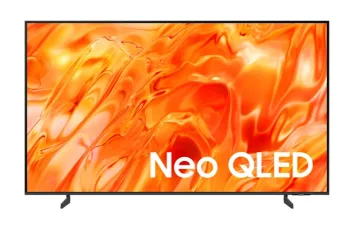 TV SAMSUNG Neo QLED 4K Vision AI 75" QN70H