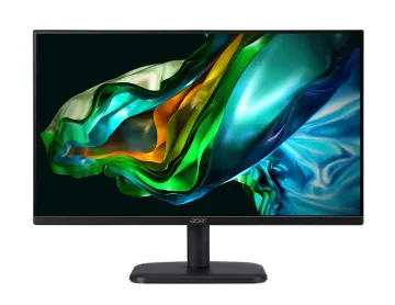 Acer Monitor EK321QHBI 31.5''