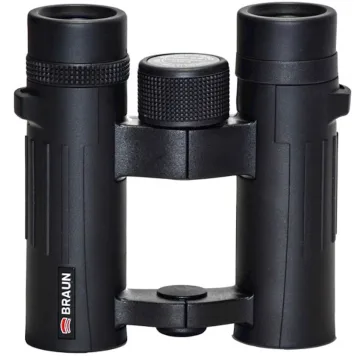 Dvogled BRAUN COMPAGNO 10x26WP