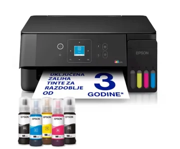 MFP Epson EcoTank L3361