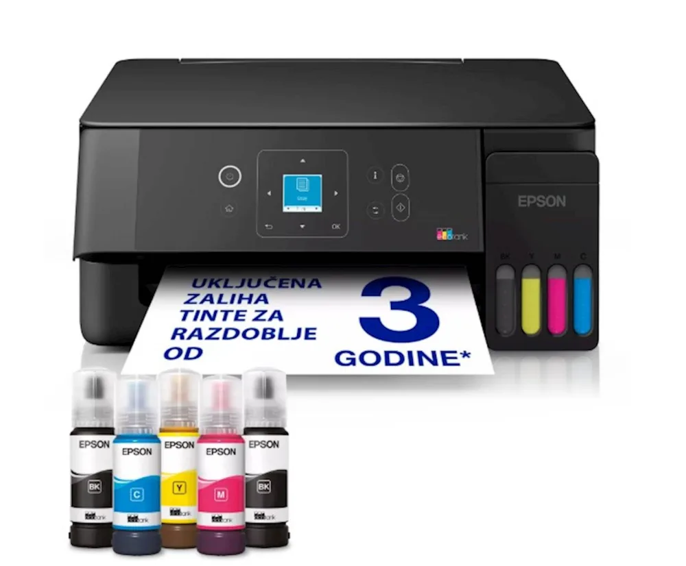 MFP Epson EcoTank  L3361