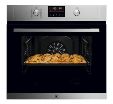 Ugradbena pećnica ELECTROLUX EOH4P56BX