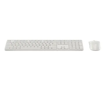 HP Multi-Device Dual-Mode KB+MHP Multi-Device Dual-Mode KB+MHP Multi-Device Dual-Mode M+ KB White
