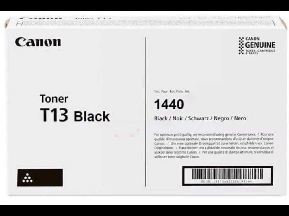 Toner CANON CRG-T13
