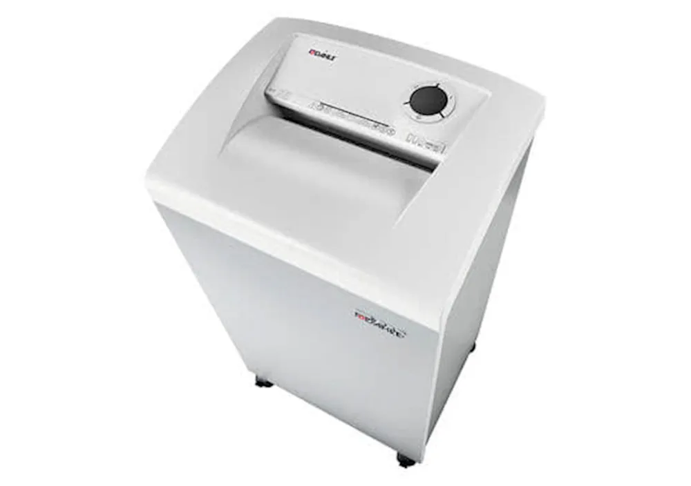 Shredder Dahle 410,15 listova,P4, 100l