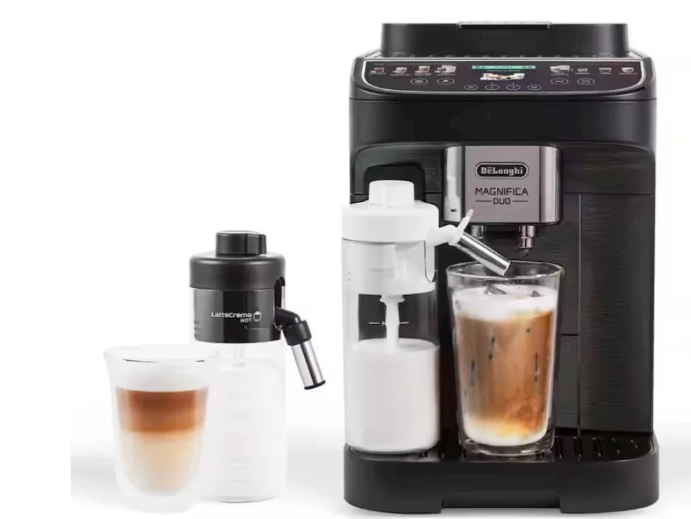 Aparat za kafu DELONGHI ECAM330.80.BXB