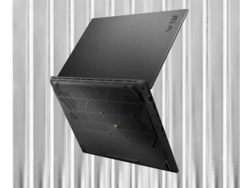 ASUS TUF FA608UMI-TU166 16" FHD+, Ryzen 7 260 5060 8GB, 16GB DDR5, 512GB