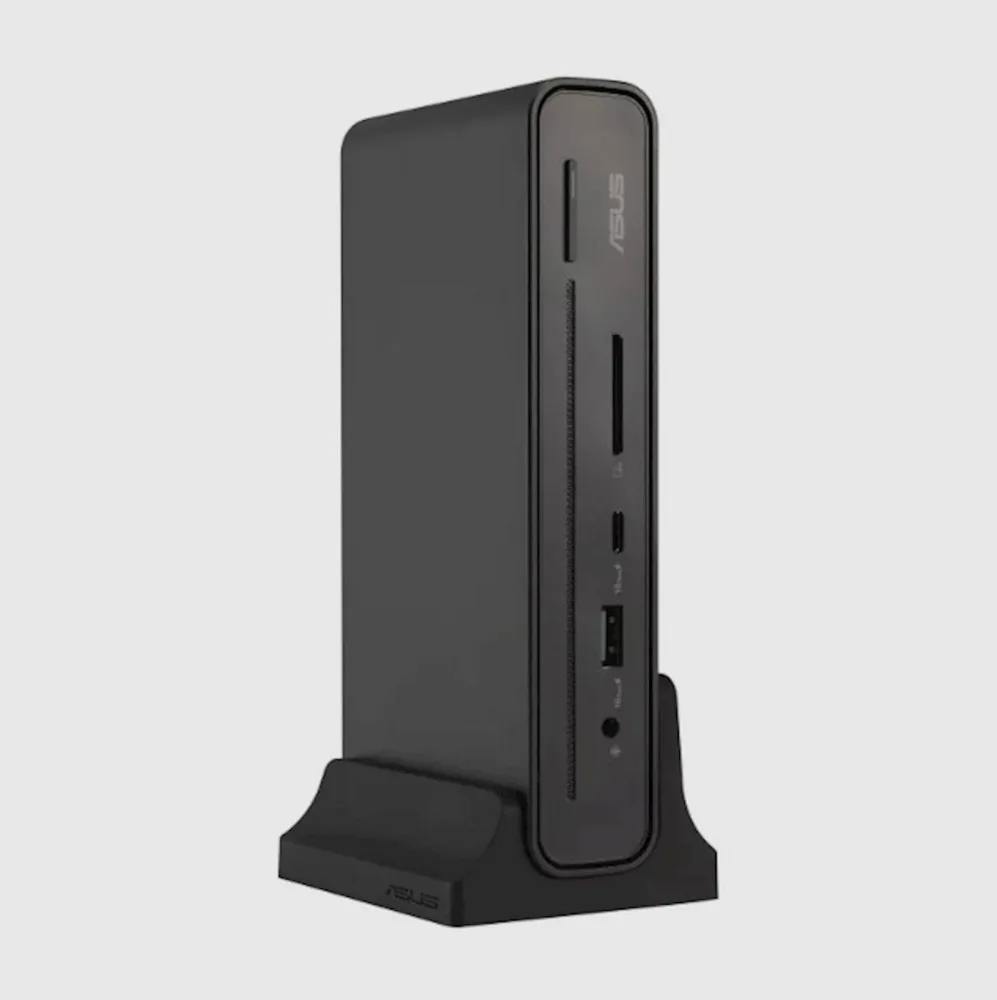 Docking ASUS DC301 3 DISPLAY USB-C DOCK/EU