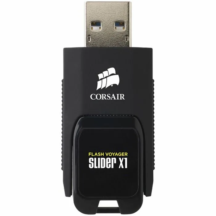 CORSAIR FD 64GB USB3 Voyager S CMFSL3X1-64GB