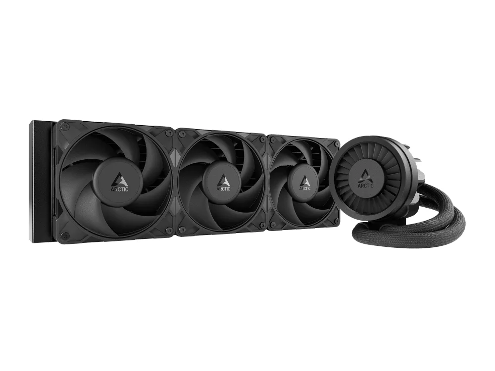 Arctic LF III PRO 360Multi Compatible AIO1851, 1700, AM4, AM5