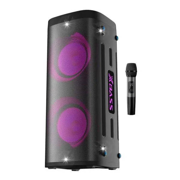 VIVAX VOX bluetooth zvučnik BS-1010